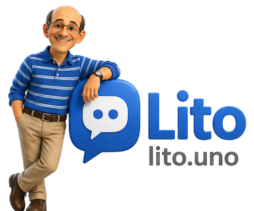 Logo de Lito