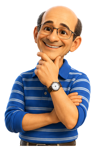 Lito pensando